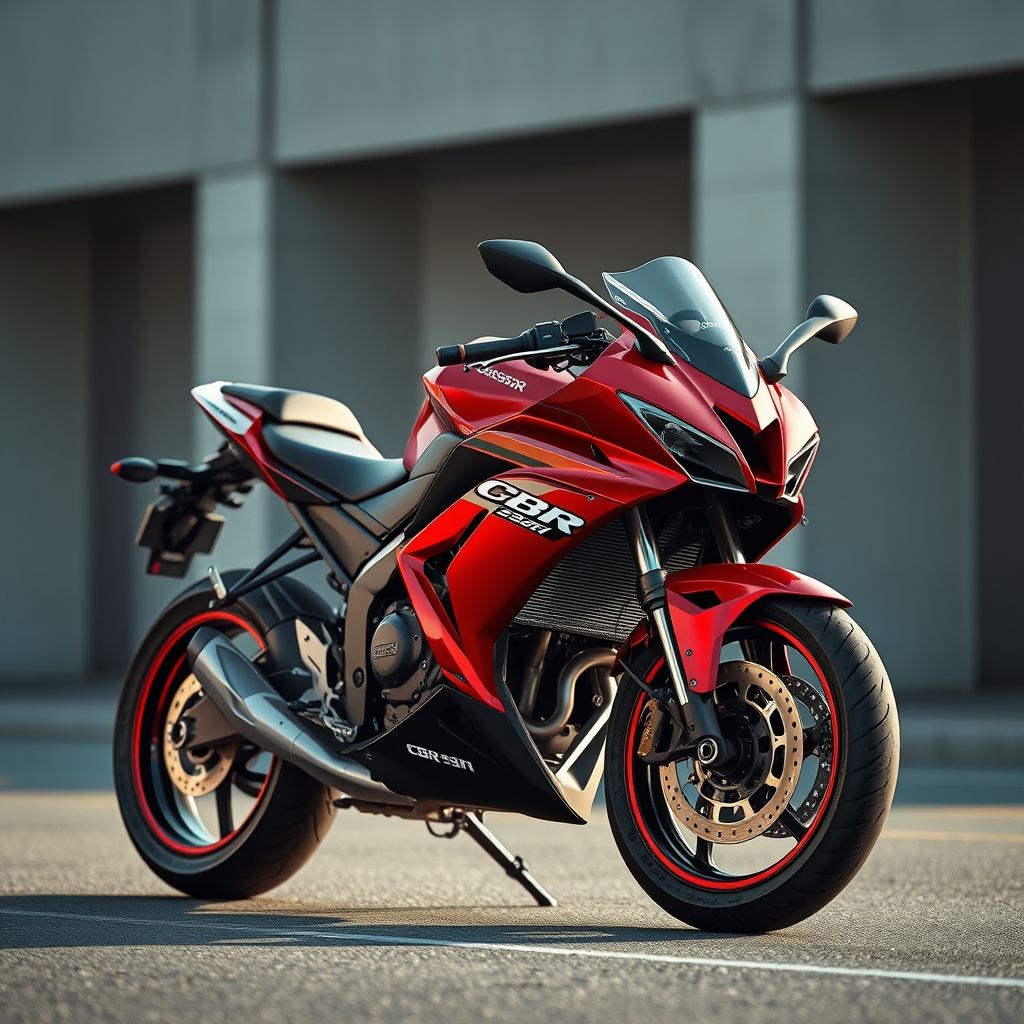 CBR650R 2026: 5 จุดเด่นที่คุณไม่ควรพลาด